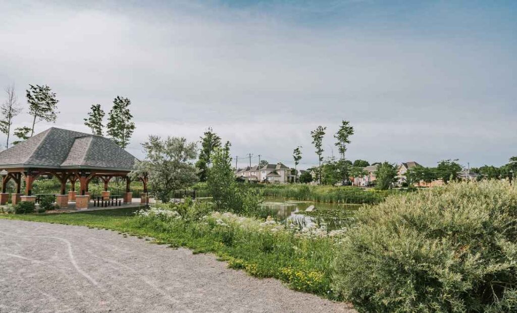 Les condos locatifs O’Montmartre